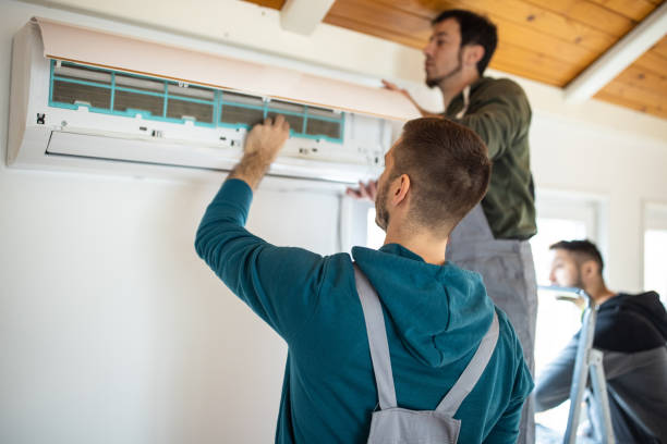 Best Energy-efficient HVAC Solutions in Davis Junction, IL