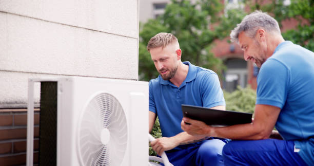 Best Commercial HVAC in Davis Junction, IL
